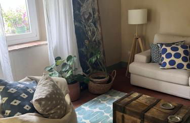 Giorgio antico fienile toscano - Foto 8