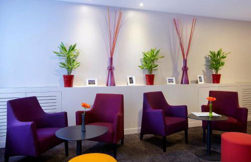 Citadines Austerlitz Paris - Foto 38