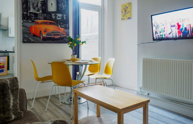 Couldon Lodge Deluxe Double Room 3 - Foto 9