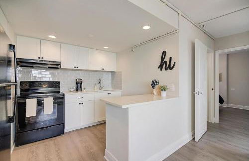 Landing Beautiful Studio Pool Courtyard - Foto 78