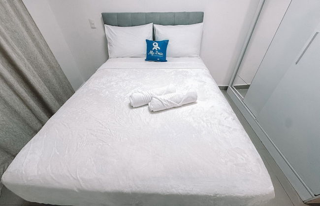 Compacto de Luxo - Helbor My Way - Foto 38