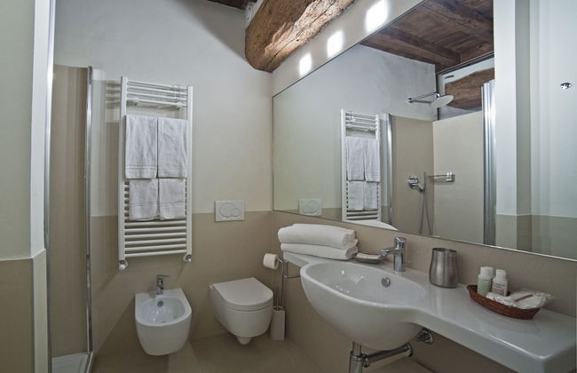 B&B Il Corso - Foto 28