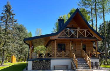 Domek góralski - Foto 8