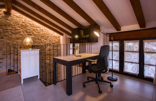 Casa Rural Jesuskoa - Foto 38