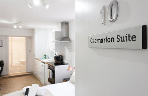 New Lodge Studios with Full Kitchen and Parking - Foto 25