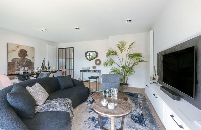 Exquisite Apartment on a Great Location in Knokke - Foto 28