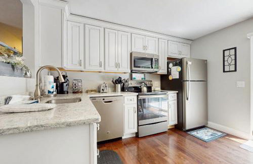 The Harwich House - Photo 13