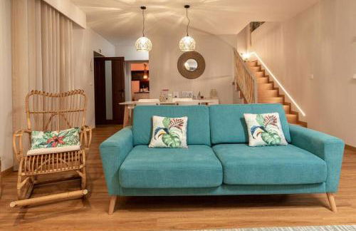 Villa Sea - Rural Holiday Experience by SeaPearl - Foto 21