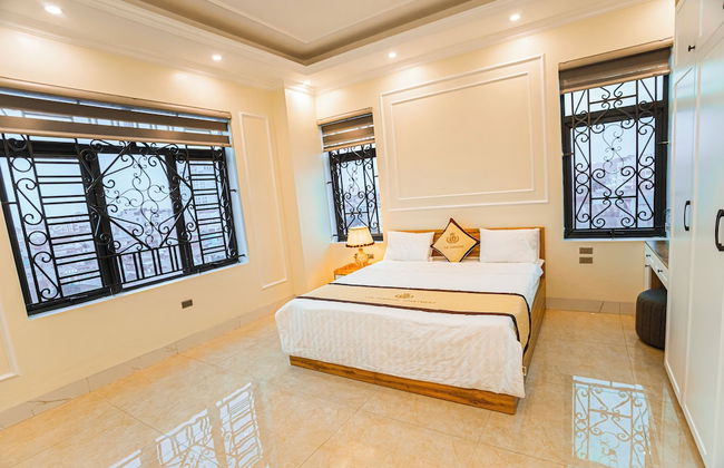 The Paradise Apartment - Luong Van Thang - Foto 24