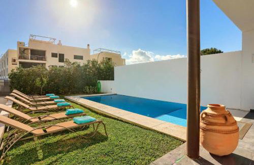 Villa Boquer - Foto 38