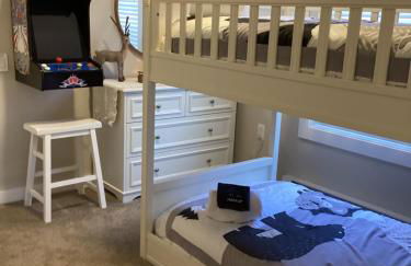 Heart of Arrowhead Lake STR 21334 two night minimum - Foto 10