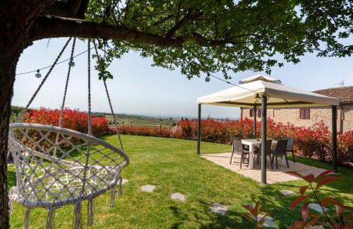 Casa Matilde Chianti - Jeky Stay - Foto 8