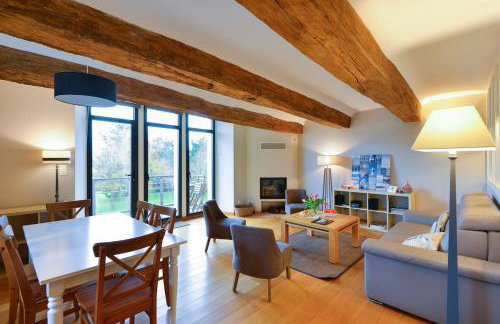 Manoir de Larmor - Foto 10
