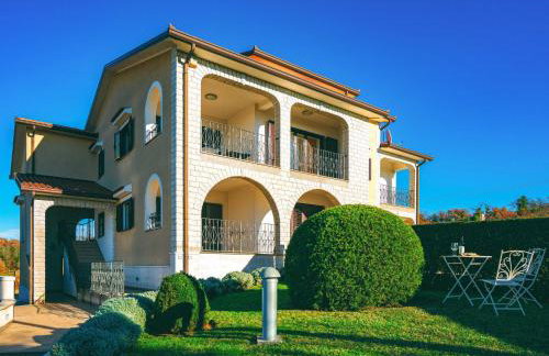 Apartment Silvia by Interhome - Foto 13