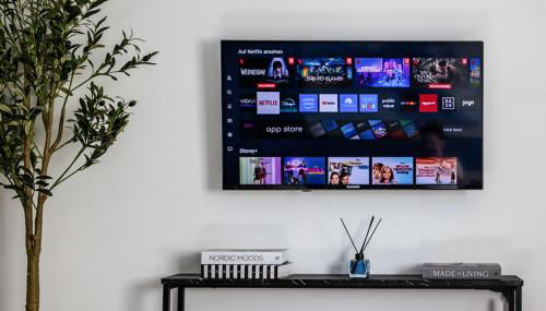 3 room apartment with balcony City center east - Foto 3