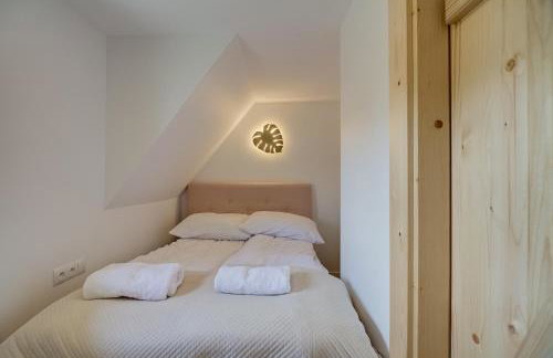 Znamirowickachata SAUNA JACUZZI SPA - Foto 9