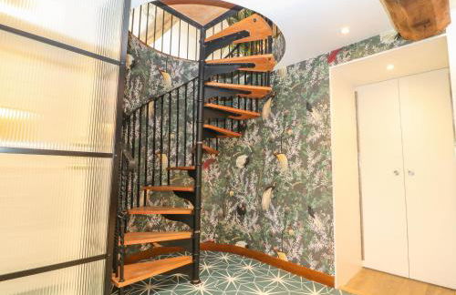 Tickmorend Farm - Foto 35