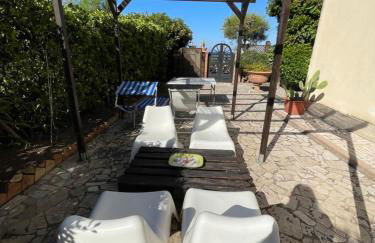 Restart Accommodations Nerone - Foto 8