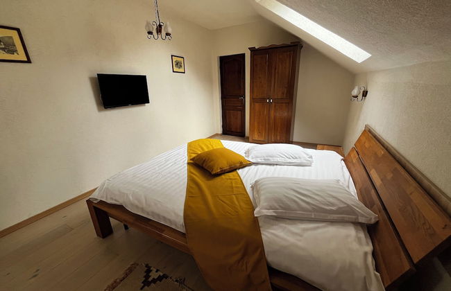 Cozy Apartment - Foto 20