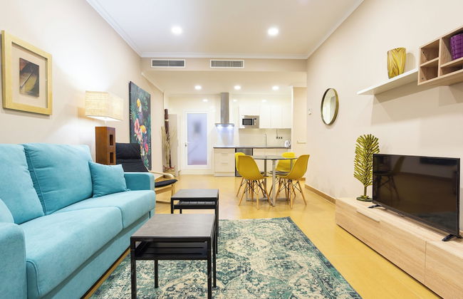 Dobo Málaga Puerto - Foto 41