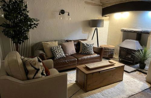 Penddol Cottage Llangollen - Photo 13