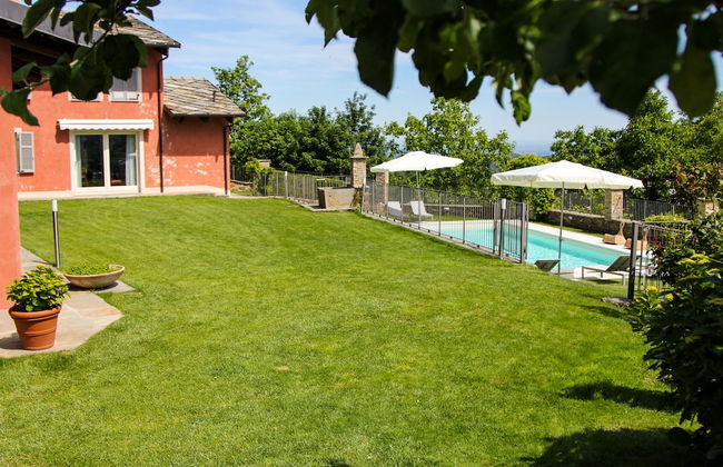 Cascina del Forte - Photo 24