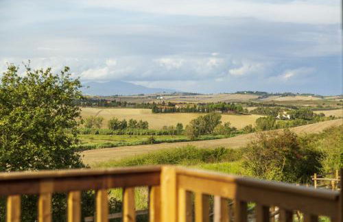 Glamping Tenuta Radici - Foto 4