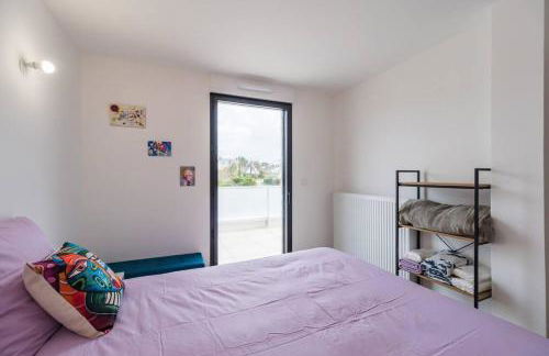 Appartement neuf Côte de Granit Rose - Ploumanac'h - Foto 9