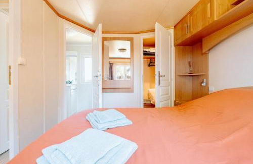 Mobile Home - 700m de la plage - Foto 14