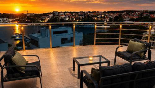 SeaScape Deluxe Residence - Foto 1