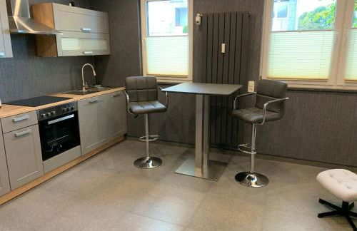 Luxus-Appartement - Foto 2