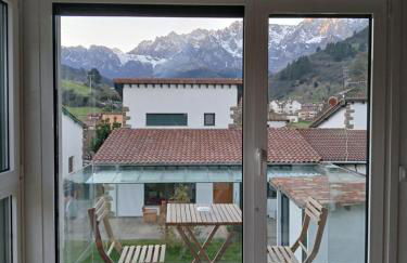 Mirando a los Picos de Europa - Foto 11