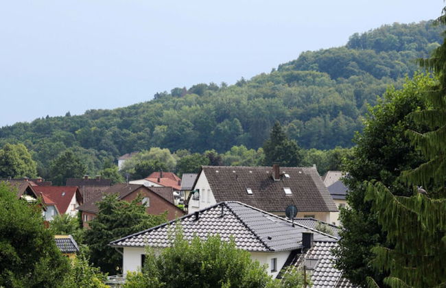 Holiday Apartment Lohr-drewes 2 - Foto 36