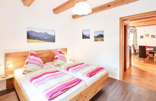 Ferienwohnung Wallner - Foto 18