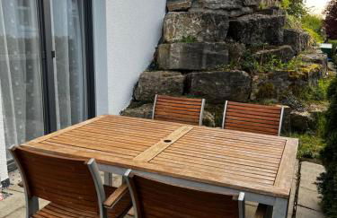 Schönes Apartment mit Terrasse - Privatvermietung - Foto 15
