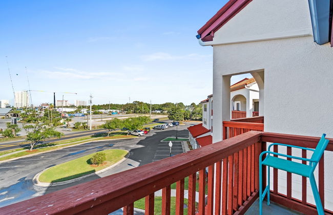 St Thomas Square By Panhandle Getaways - Foto 22