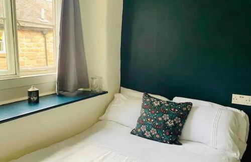 Cosy Boutique Cottage Wirksworth - Foto 23