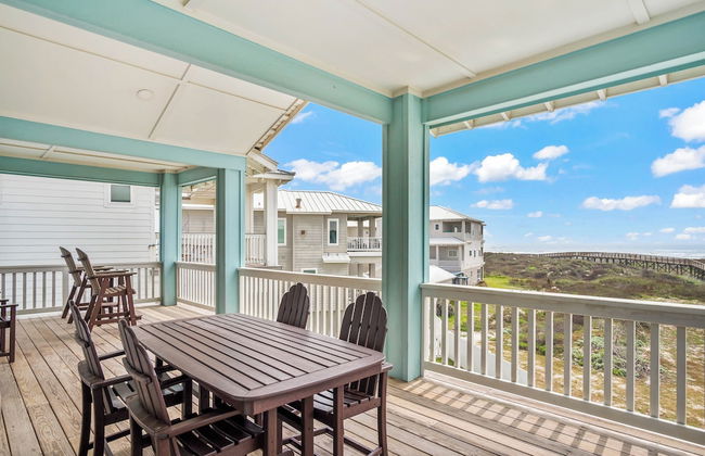 Beach-A-Holic by Silver Sands Vacation Rentals - Foto 20