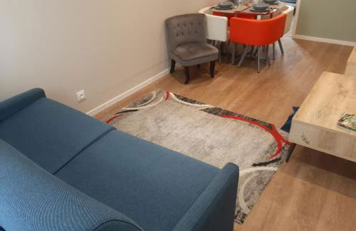 4 Apt T2 50 à 60 M2 déplacement "PRO" ou "couple avec enfants" Les Hauts De Bourg " - Foto 53