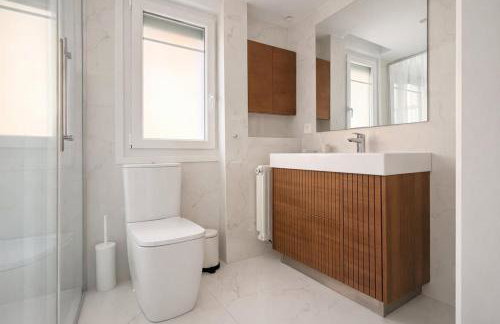 Burgos Señorial by apartamentoscatedralcamino - Foto 16