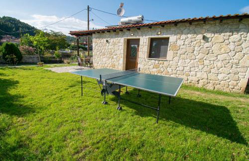 Ikarion Village Home by RentalsPro- Fourka Halkidiki - Foto 35