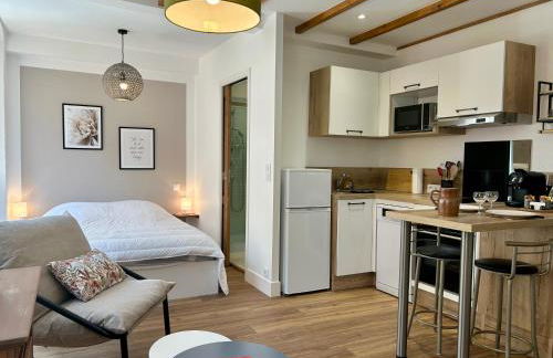 Echappée Belle - Centre ville - Foto 3