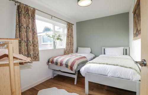 Parkfields Cottage - Foto 23