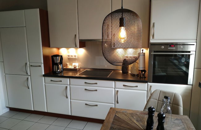 Ferienapartments Lüneburger Heide - Rehlingen - Foto 17