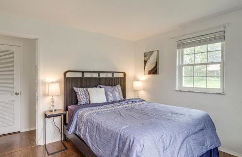 Dayton Family Home with Game Room Walk to City Park - Foto 17