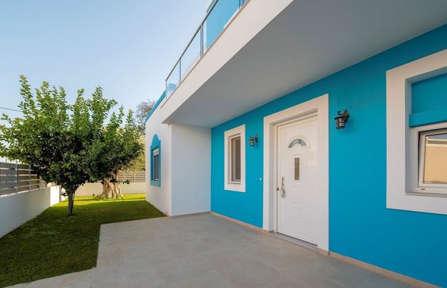 Seabreeze Villa - with Jacuzzi & heated pool - Photo 53