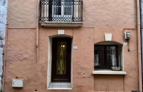 Historic French townhouse - Foto 2