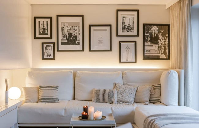 Modern Apartment With Terraces and Parking - Photo 30