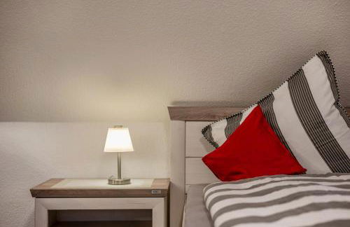 Ferienwohnung 2 Soltau - Foto 13