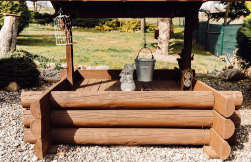 Wilkiejmy wieś - Foto 12